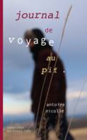 Journal de voyage au pif