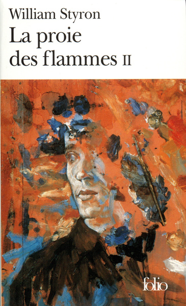 La Proie Des Flammes (Tome 2)