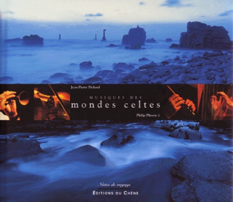 Musiques des mondes celtes