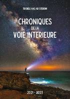 Chroniques de la Voie Intérieure