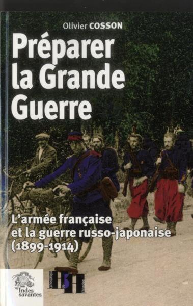 Préparer la Grande Guerre