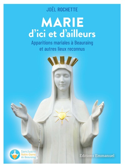 Marie d'ici et d'ailleurs