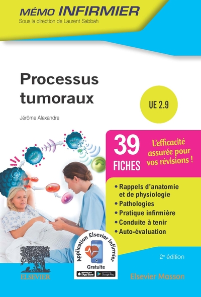 Processus tumoraux