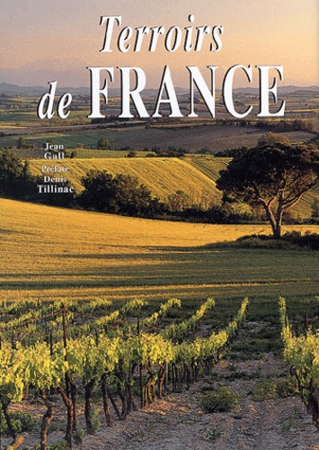 Terroirs de France