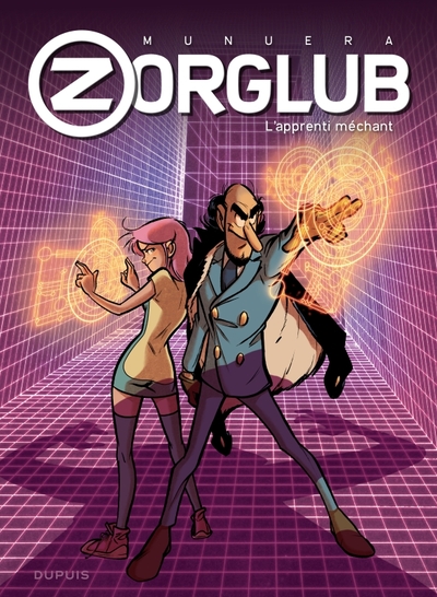 Zorglub Volume 2