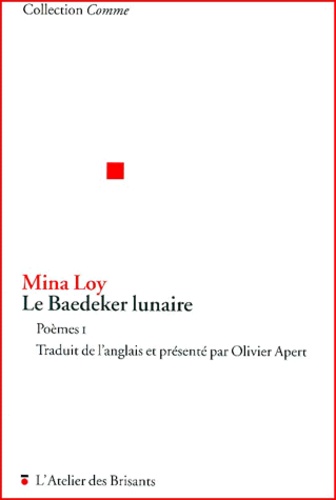 Le Baedeker lunaire