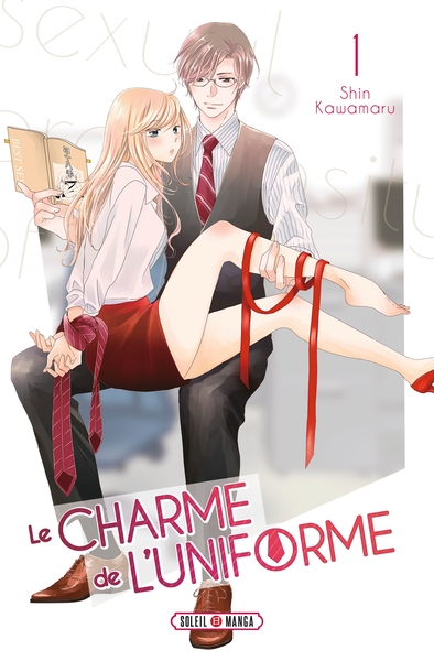 Le charme de l'uniforme Volume 1