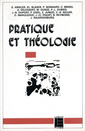 Pratique et théologie