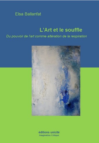 L'art et le souffle