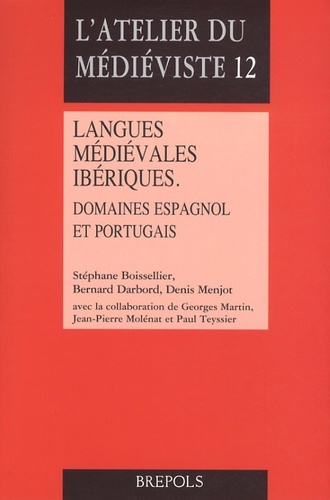 Langues médiévales ibériques