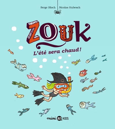 Zouk Volume 17