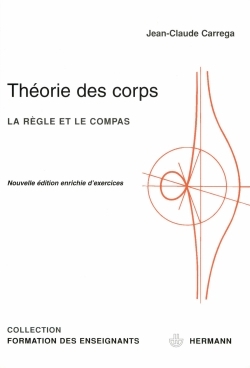 Théorie des corps - Jean-Claude Carrega