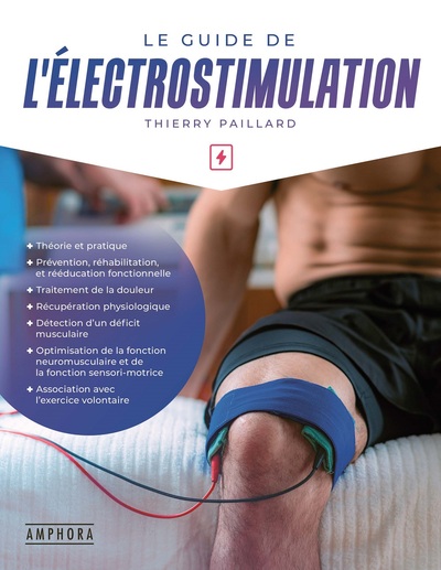 L'incontournable de l'électrostimulation