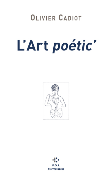 L'Art Poétic'