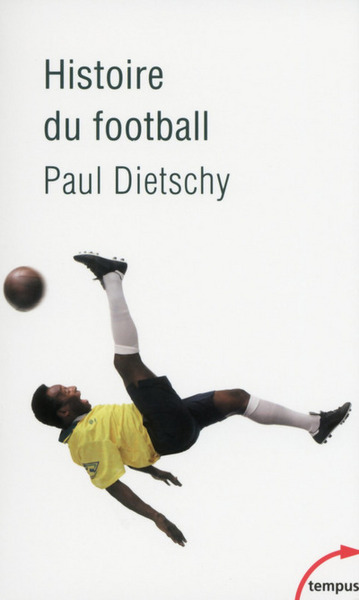 Histoire Du Football