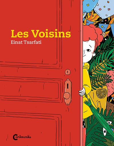 Les Voisins