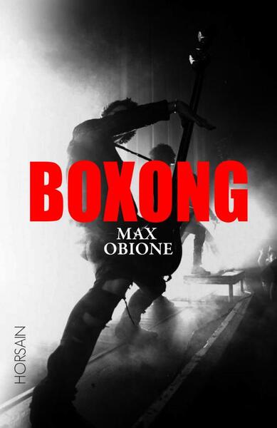 Boxong