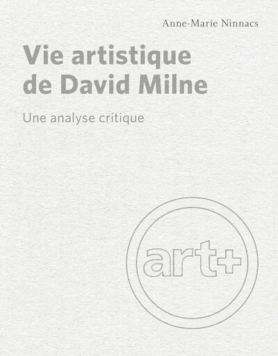 Vie artistique de David Milne