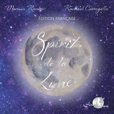 Spirit de la lune - Coffret - Edition française