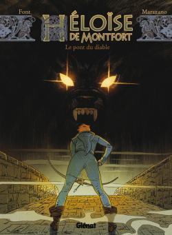 Héloïse de Montfort Volume 2