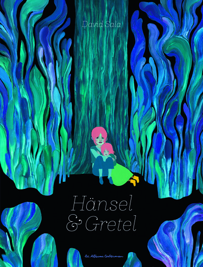 Hänsel & Gretel