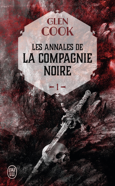 Les Annales de la Compagnie noire Volume 1