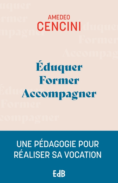 Éduquer, Former, Accompagner (édition 2024)