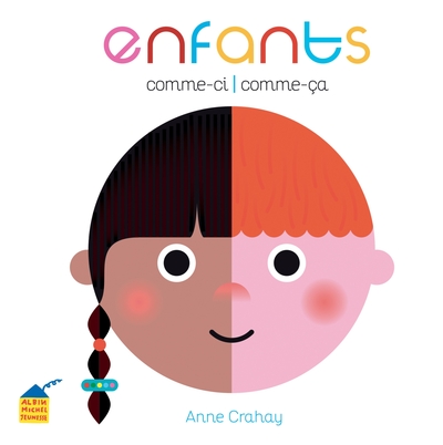 Enfants - Anne Crahay