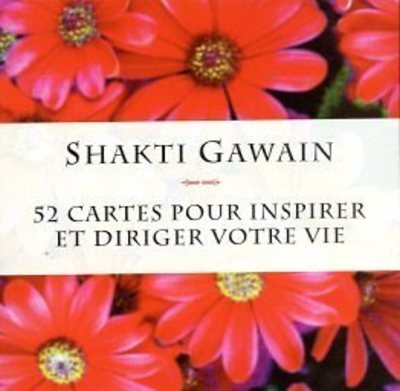 Coffret 52 carnets pour inspirer et diriger votre vie