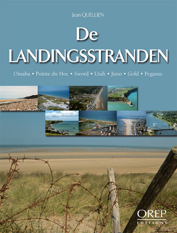 Les plages du débarquement (NL)