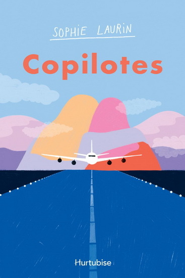 Copilotes - Laurin Sophie