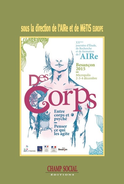 Des corps - Collectif, DE LEURS RESEAUX D., D. DE LEURS RESEAUX