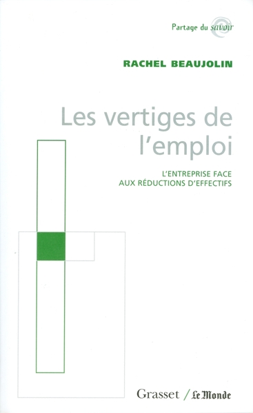 Les vertiges de l'emploi