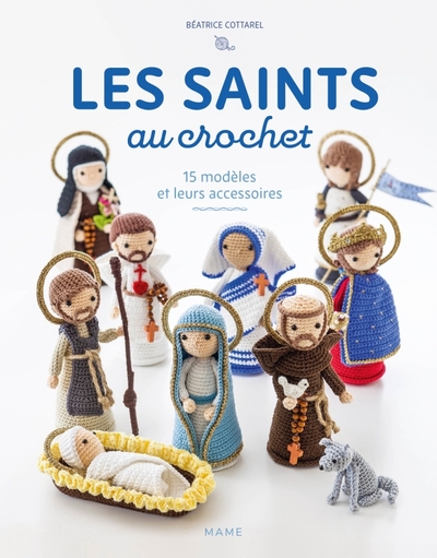 Les Saints Au Crochet