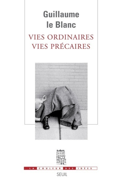 Vies Ordinaires, Vies Précaires