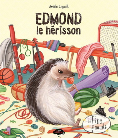 Edmond Le Herisson