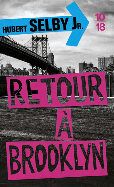 Retour à Brooklyn