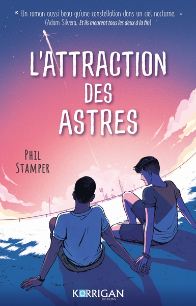 L'attraction des astres