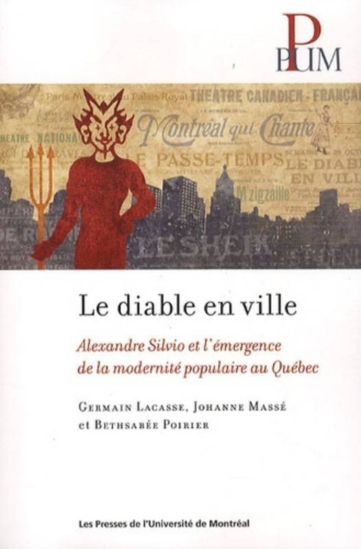 Diable en ville (L')