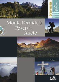 Monte Perdido/Posets/Aneto - Los 3 Grandes