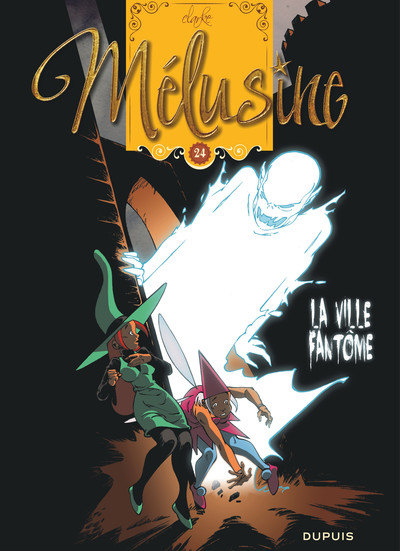 Mélusine Volume 24