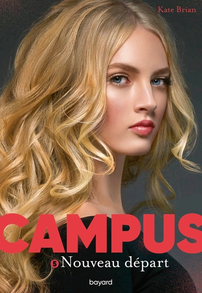 Campus Volume 5