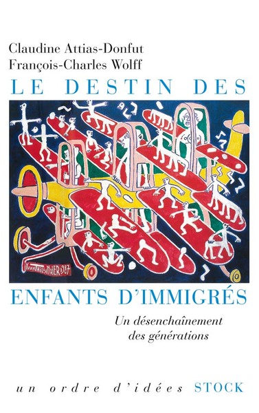 Le destin des enfants d'immigrés