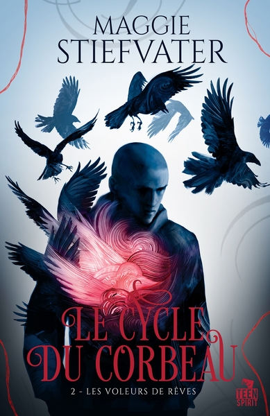 Le cycle du corbeau - Volume 2