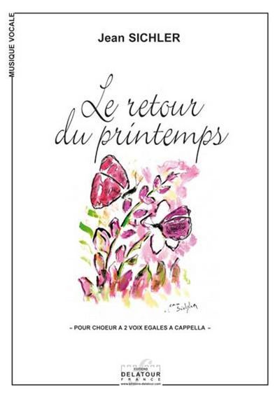 Le Retour Du Printemps