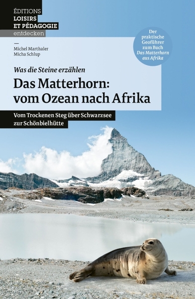 Matterhorn: vom Ozean nach Afrika - Xxx