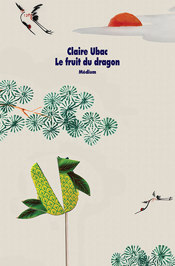 Le fruit du dragon