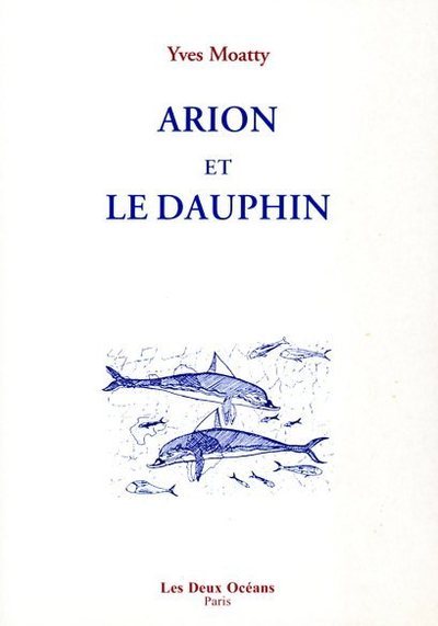 Arion et le dauphin