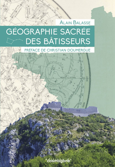 Géographie sacrée des Bâtisseurs