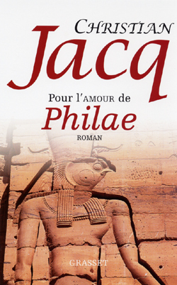 Pour L'Amour De Philae, Roman